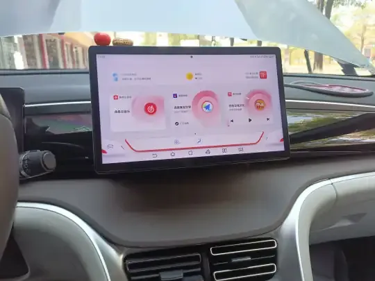 BYD Song Pro New Energy 2022 (31800 км)