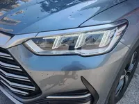 BYD Song Pro New Energy 2022 (31800 км)