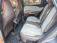 BYD Song Pro New Energy 2022 (31800 км)