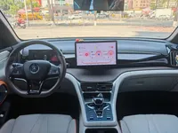 BYD Song Pro New Energy 2022 (31800 км)
