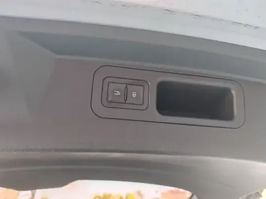 BYD Song Pro New Energy 2022 (31800 км)