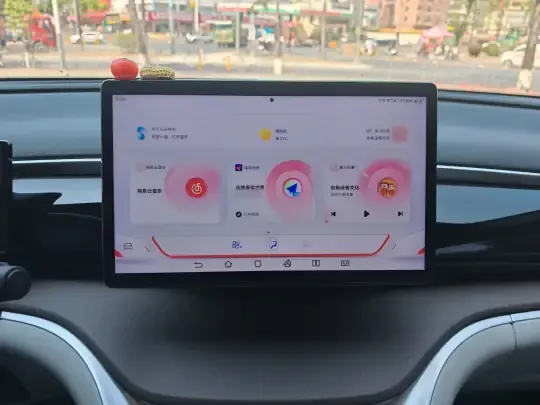 BYD Song Pro New Energy 2022 (31800 км)