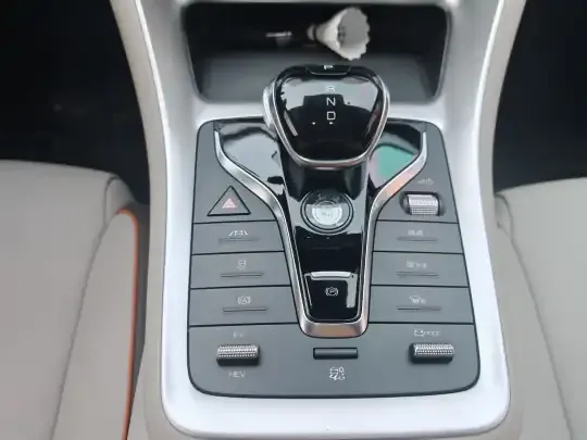 BYD Song Pro New Energy 2022 (31800 км)