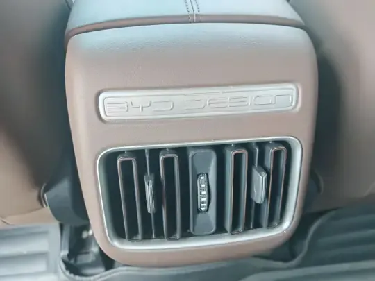 BYD Song Pro New Energy 2022 (31800 км)