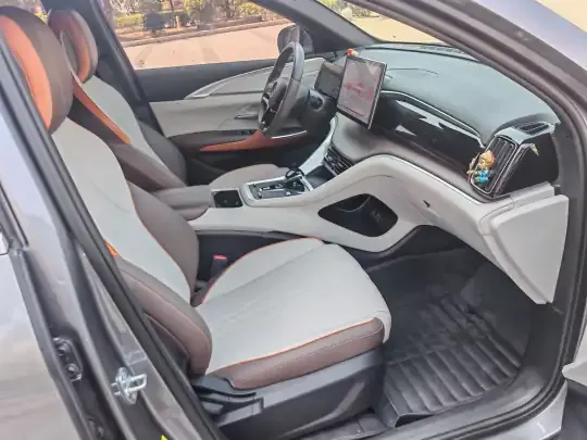 BYD Song Pro New Energy 2022 (31800 км)
