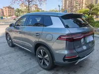 BYD Song Pro New Energy 2022 (31800 км)