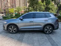 BYD Song Pro New Energy 2022 (31800 км)
