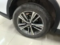 BYD Song Pro New Energy 2022 (38800 км)
