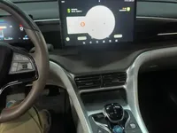 BYD Song Pro New Energy 2022 (38800 км)