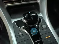 BYD Song Pro New Energy 2022 (38800 км)