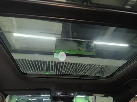 BYD Song Pro New Energy 2022 (38800 км)