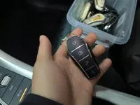 BYD Song Pro New Energy 2022 (38800 км)