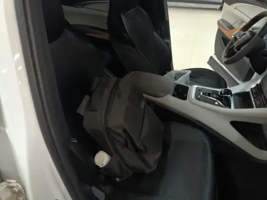 BYD Song Pro New Energy 2022 (38800 км)