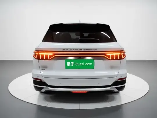 BYD Song Pro New Energy 2022 (38800 км)