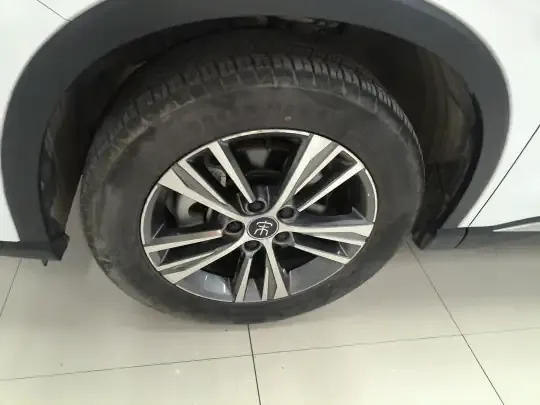 BYD Song Pro New Energy 2022 (38800 км)
