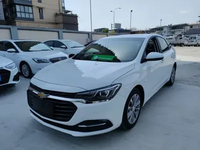 Chevrolet Monza 2022 (55200 км)