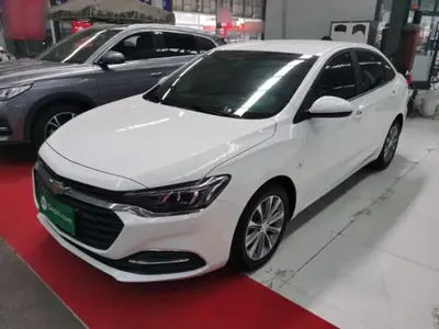 Chevrolet Monza 2022 (29100 км)