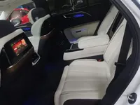 Hongqi E-HS9 2022 (23400 км)