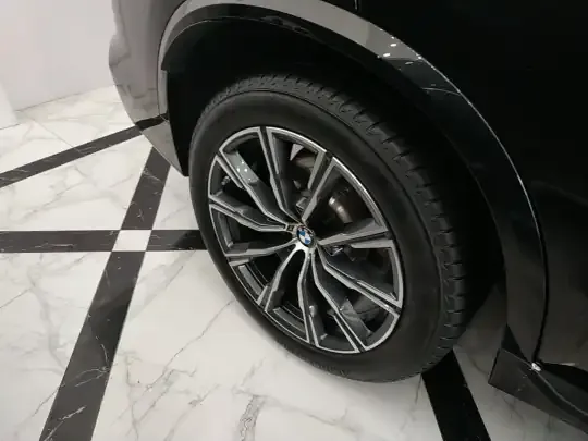 BMW X5 2022 (100600 км)