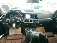 BMW X5 2022 (100600 км)