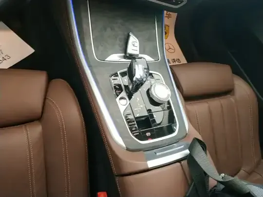 BMW X5 2022 (100600 км)
