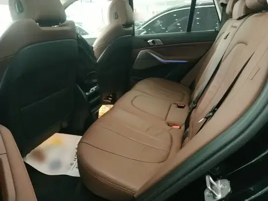 BMW X5 2022 (100600 км)