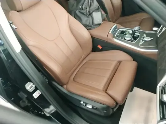BMW X5 2022 (100600 км)