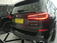 BMW X5 2022 (100600 км)
