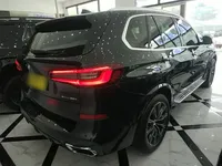 BMW X5 2022 (100600 км)