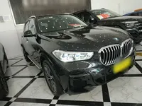 BMW X5 2022 (100600 км)