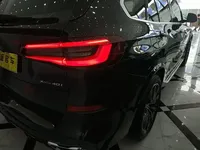 BMW X5 2022 (100600 км)