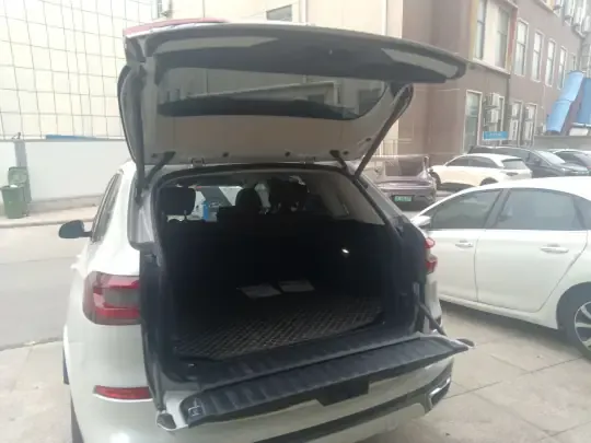 BMW X5 2022 (41600 км)
