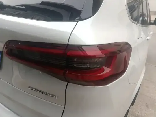 BMW X5 2022 (41600 км)