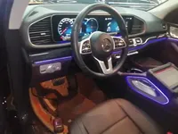 Mercedes-Benz GLE 2022 (73600 км)