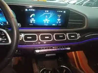 Mercedes-Benz GLE 2022 (73600 км)