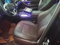 Mercedes-Benz GLE 2022 (73600 км)