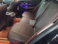 Mercedes-Benz GLE 2022 (73600 км)