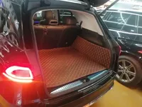Mercedes-Benz GLE 2022 (73600 км)