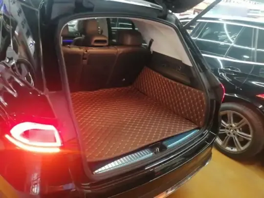 Mercedes-Benz GLE 2022 (73600 км)