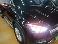Mercedes-Benz GLE 2022 (73600 км)