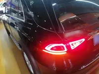 Mercedes-Benz GLE 2022 (73600 км)