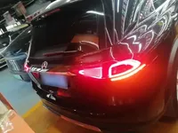 Mercedes-Benz GLE 2022 (73600 км)