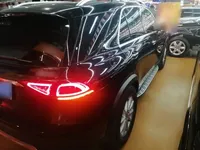Mercedes-Benz GLE 2022 (73600 км)