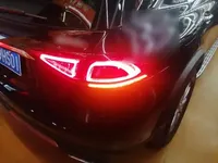 Mercedes-Benz GLE 2022 (73600 км)