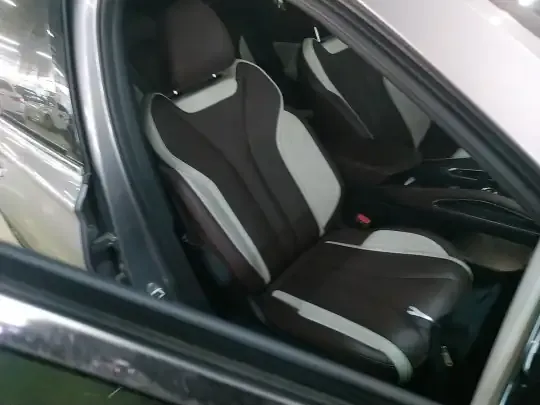 Geely Auto Monjaro L 2021 (63200 км)