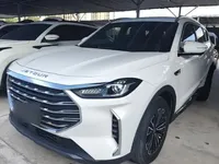 JETOUR X70 PLUS 2021 (34100 км)