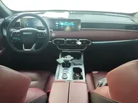 JETOUR X70 PLUS 2021 (34100 км)