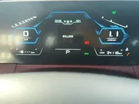 JETOUR X70 PLUS 2021 (34100 км)