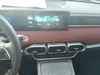 JETOUR X70 PLUS 2021 (34100 км)