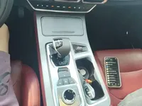JETOUR X70 PLUS 2021 (34100 км)